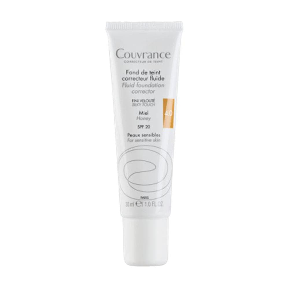 Avene couvrance fluido nº 04 (AvÈne)