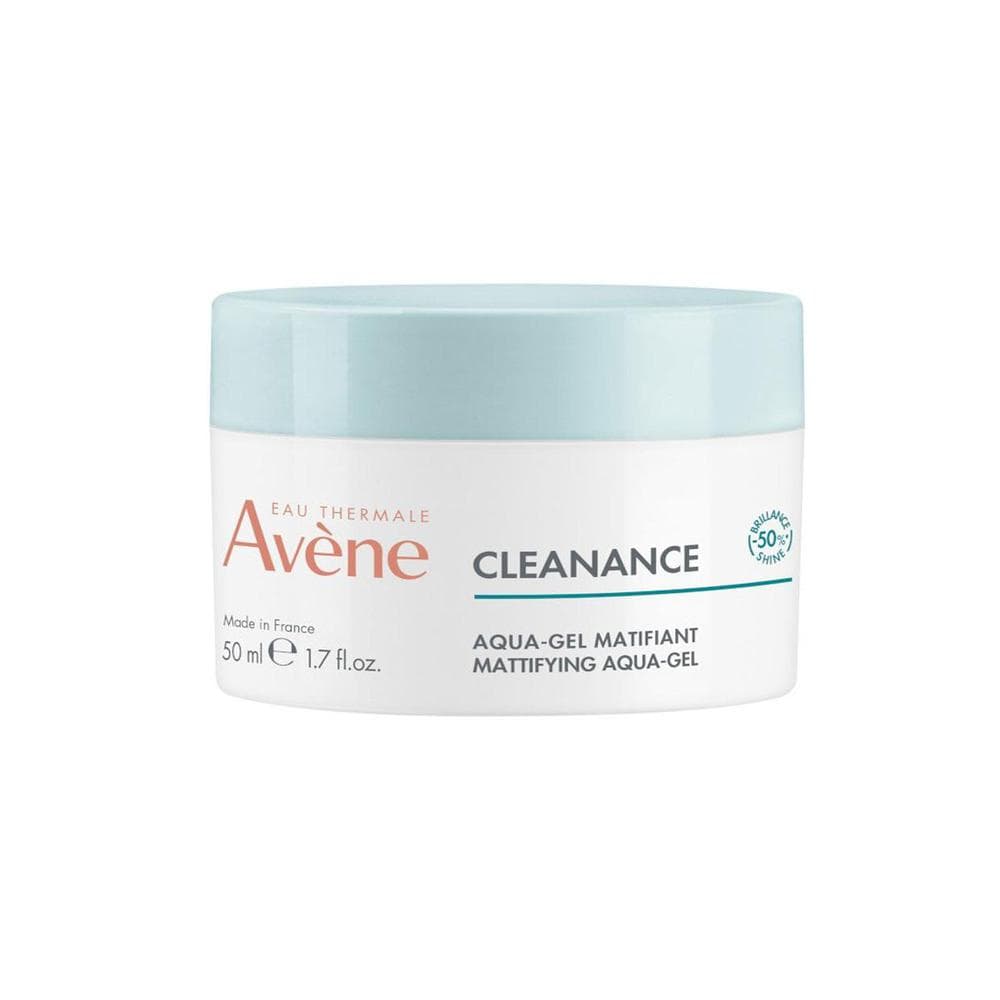 Avene cleanance aqua gel mat 50ml (AvÈne)
