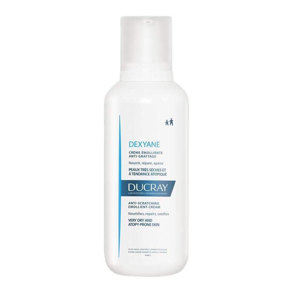 Ducray Dexyane Crema 400ml (Ducray)