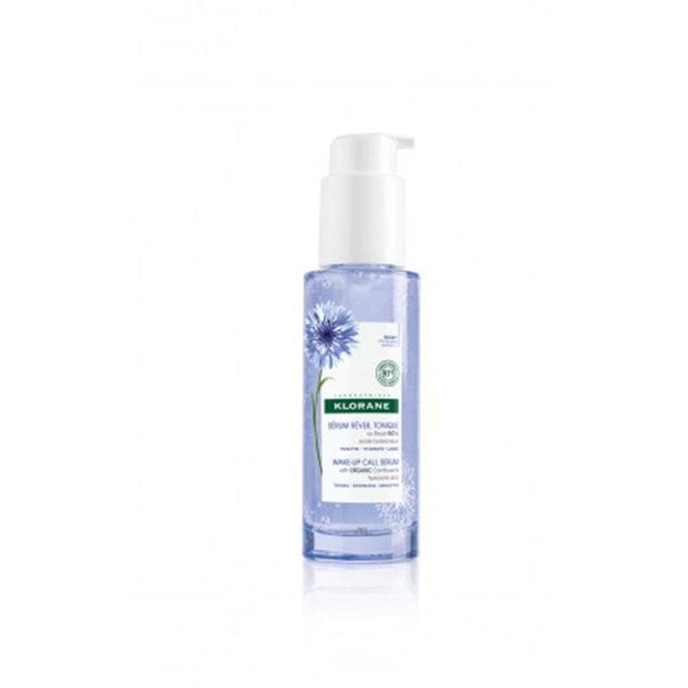 Klorane bleuet despertar tonif sr 50ml (Klorane)