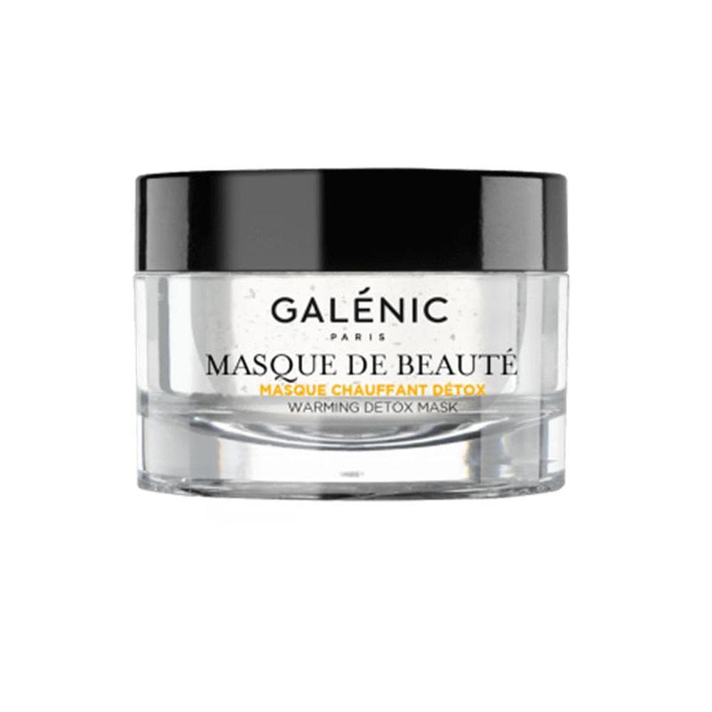 Galenic Mascarilla Limpiadora Detox 50ml (Galénic)