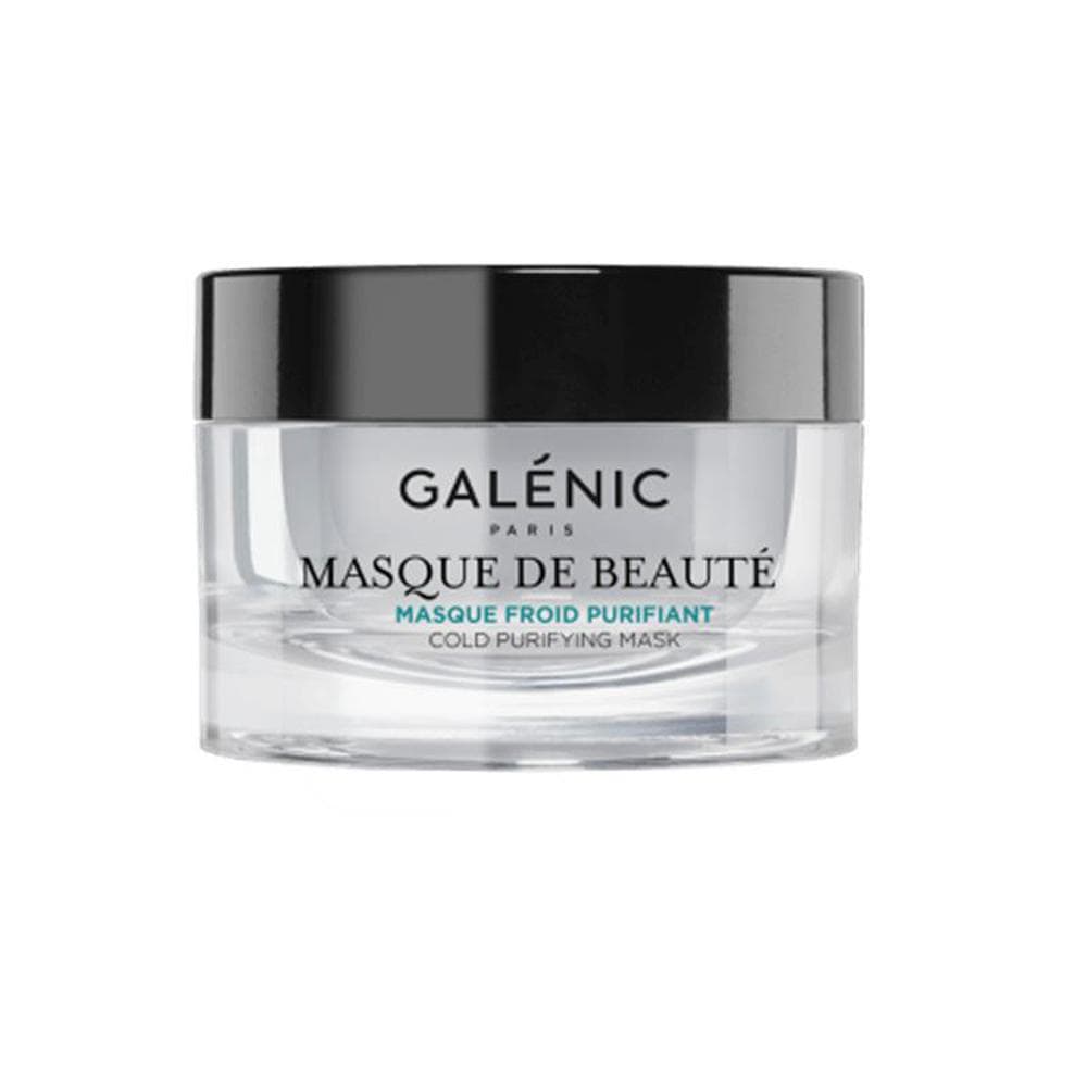 Galenic Mascarilla Purificante Frio 50ml (Galénic)