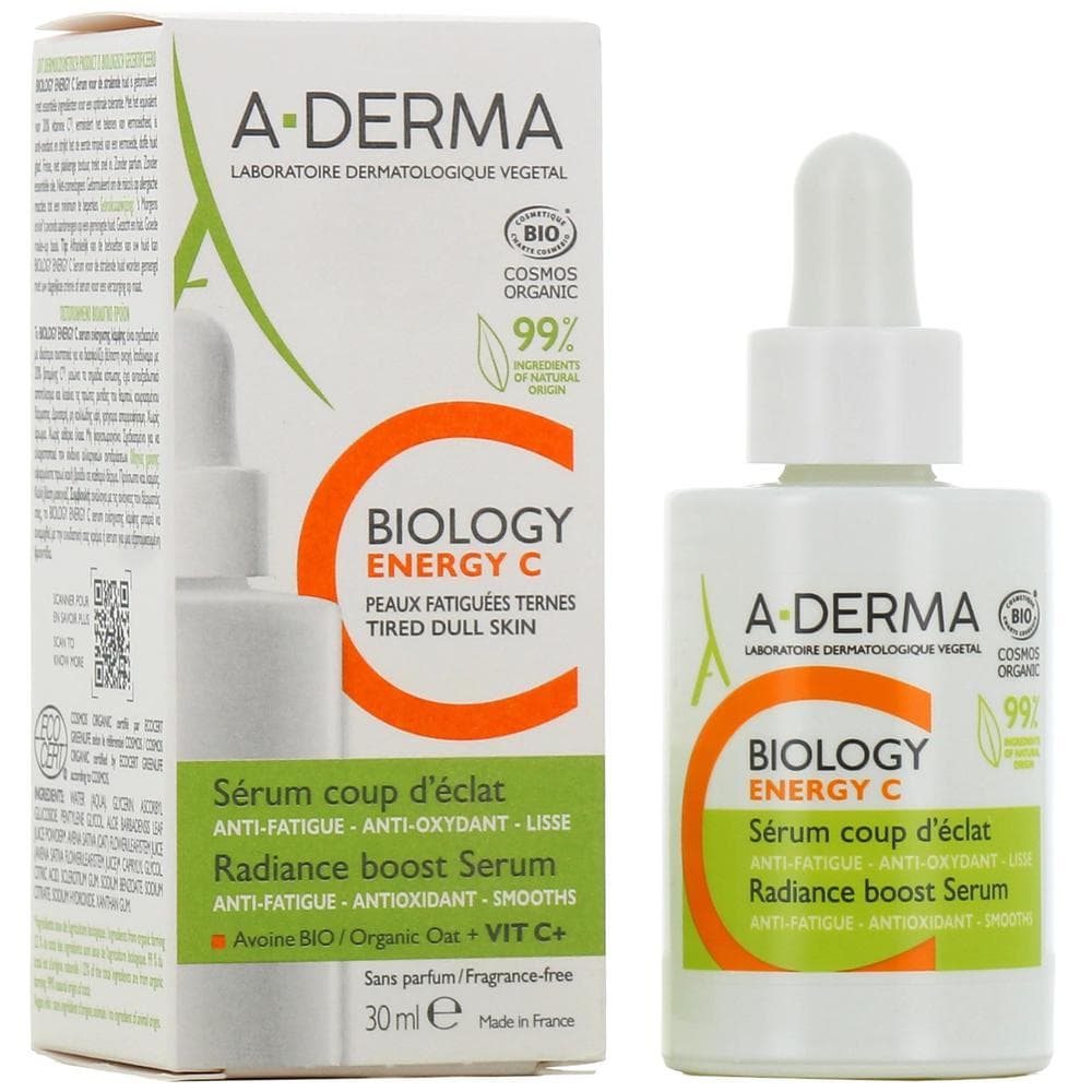 A derma biology vitamin c sr 30ml (A-derma)