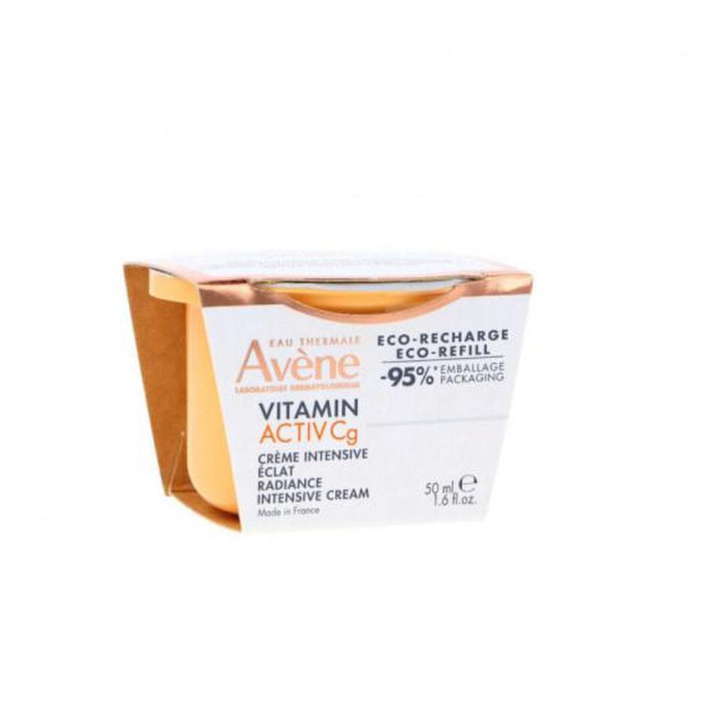 Avene vitamin activcg crema 50ml refill: (AvÈne)