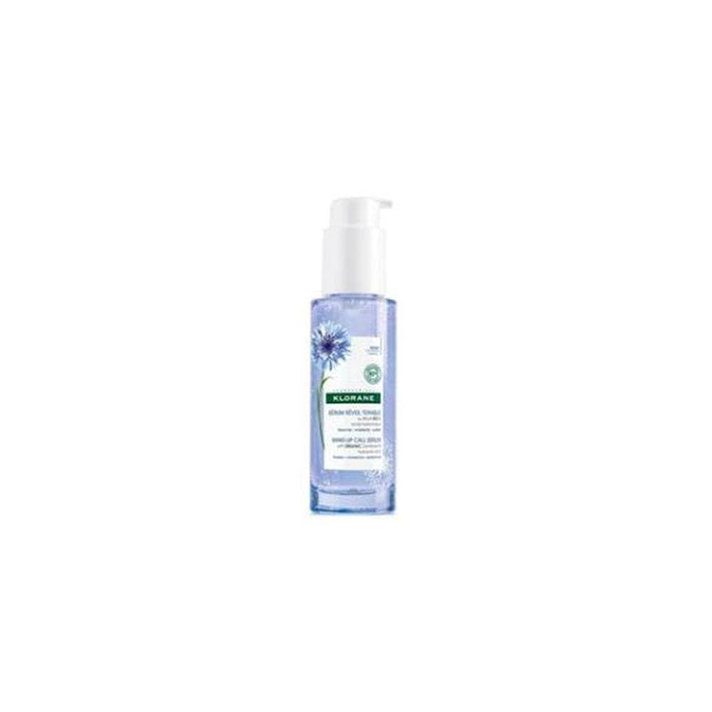 Klorane bleuet sr hidra repulpante 40ml (Klorane)