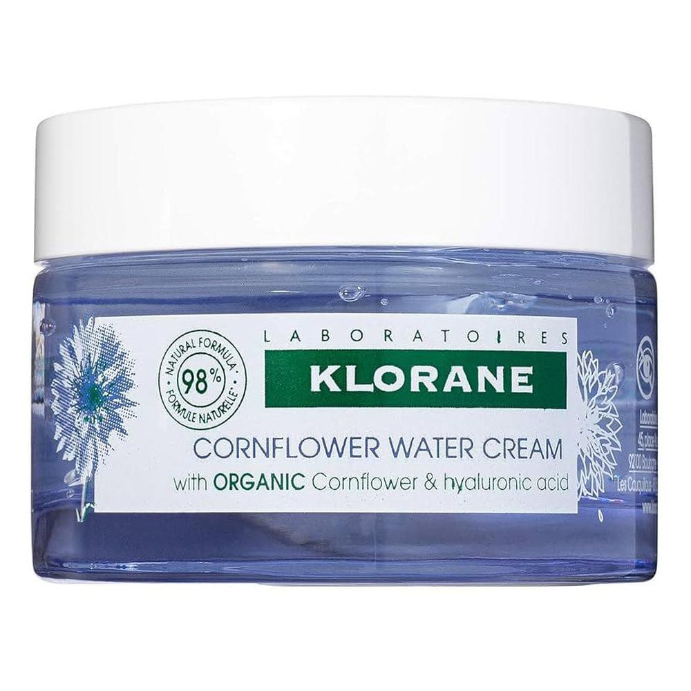 Klorane bleuet gel cr repulp hidra 50ml (Klorane)