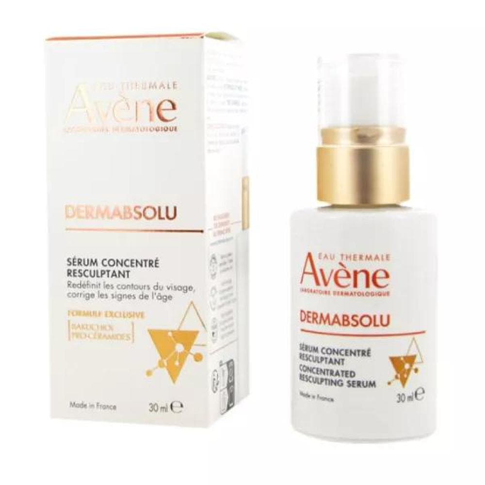 Avene dermaabsolu sr esencial 30ml (AvÈne)
