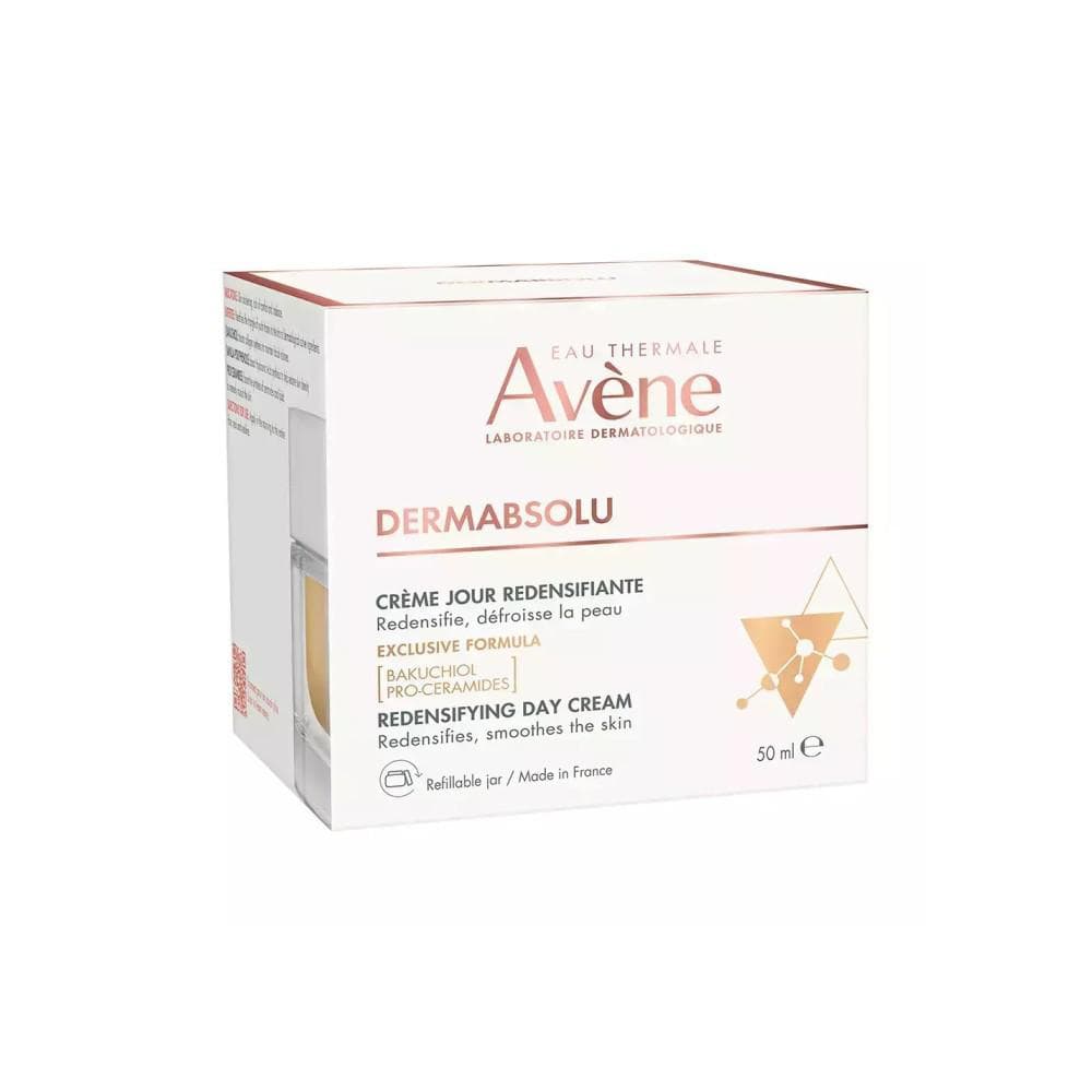 Avene dermaabsolu cr jour reden 50ml: (AvÈne)