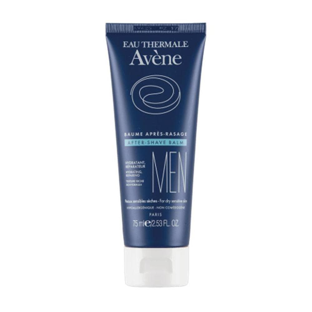 Avene Homme Baume Apres Rasage 75ml: (Avène)