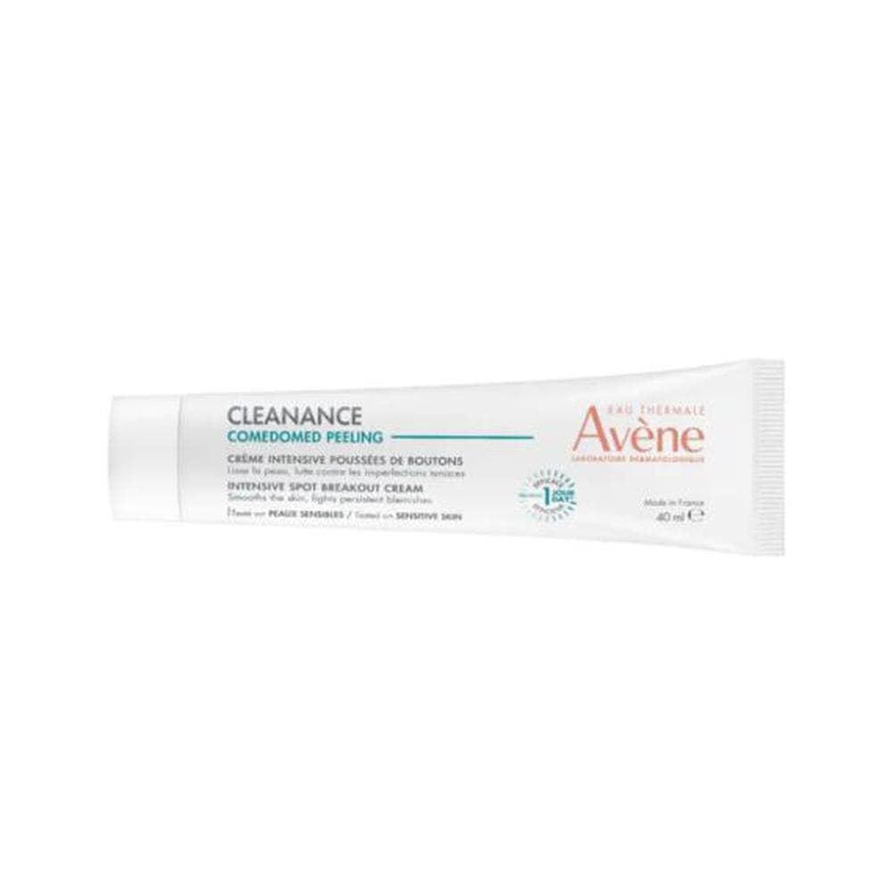 Avene cleanance comedomed peeling 40ml (AvÈne)