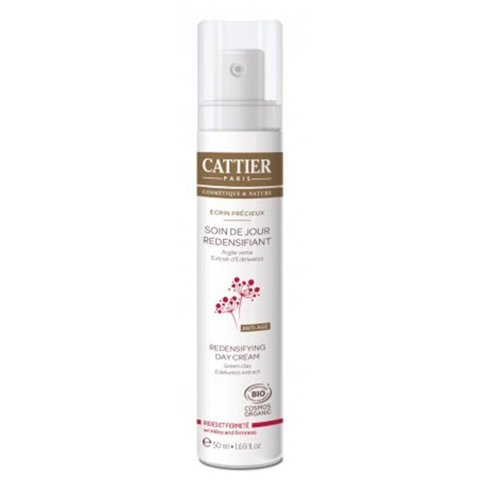Cattier redensificante crema dia  50ml (Cattier)