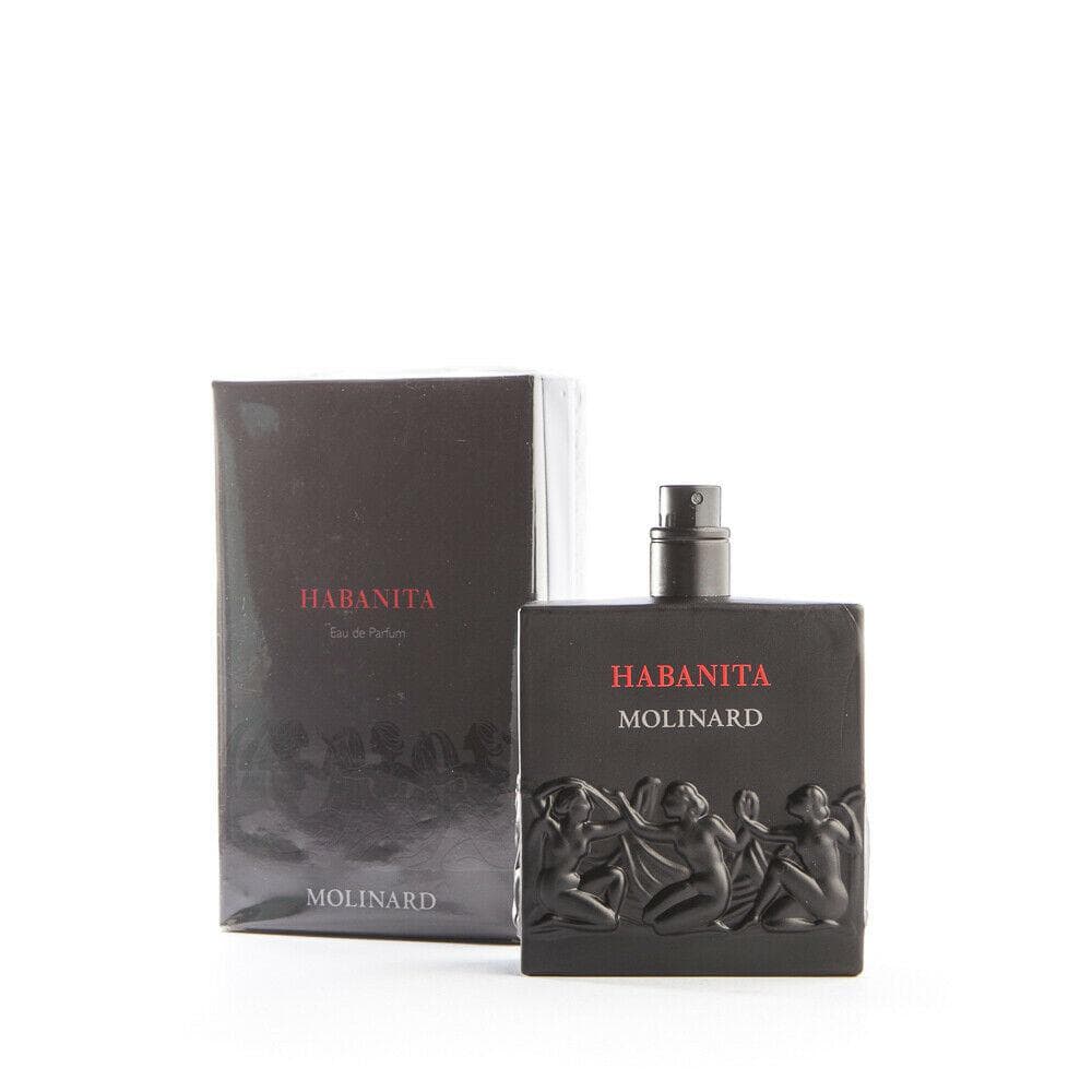 Molinard habanita epv  75ml (Molinard)