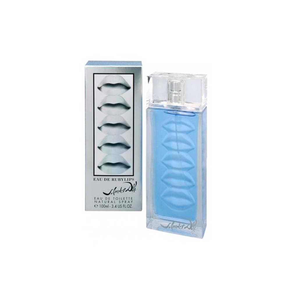 Dali eau de rubylips etv 100ml (Salvador dalÍ)
