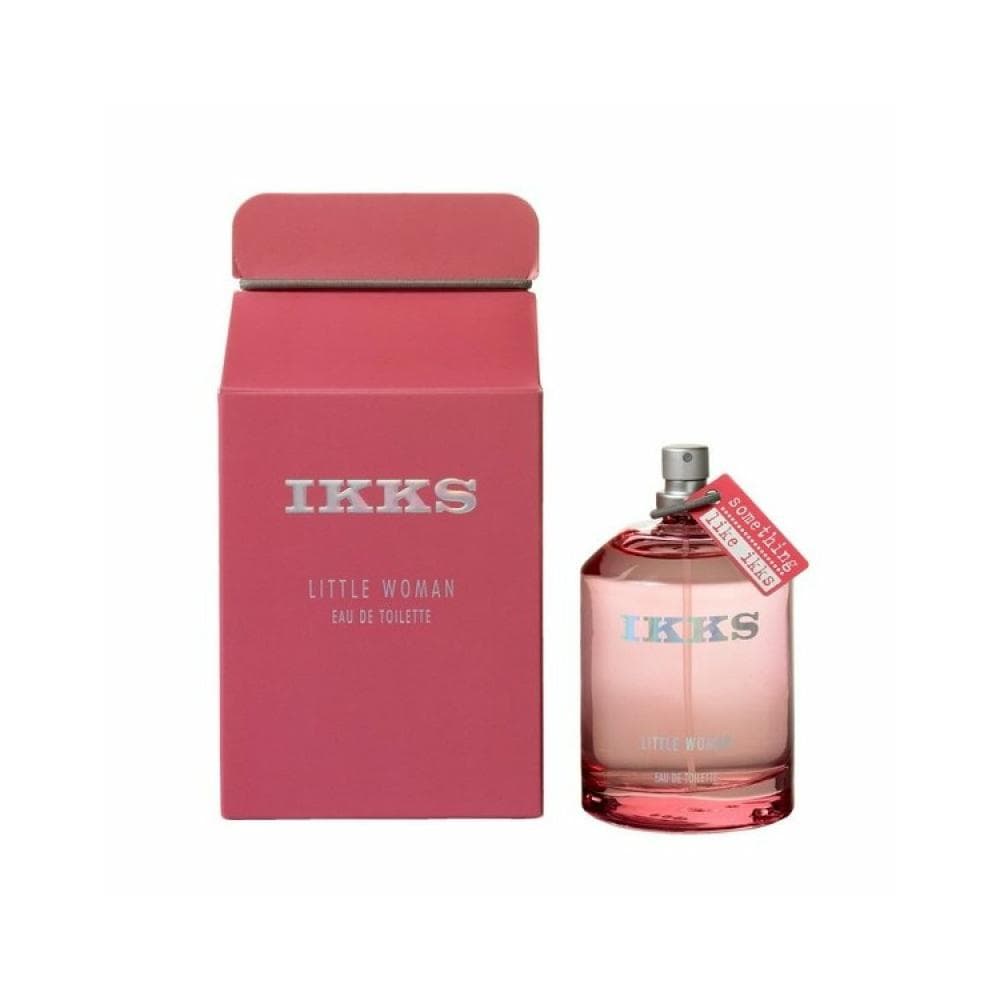 Ikks little woman etv  50ml (Ikks)