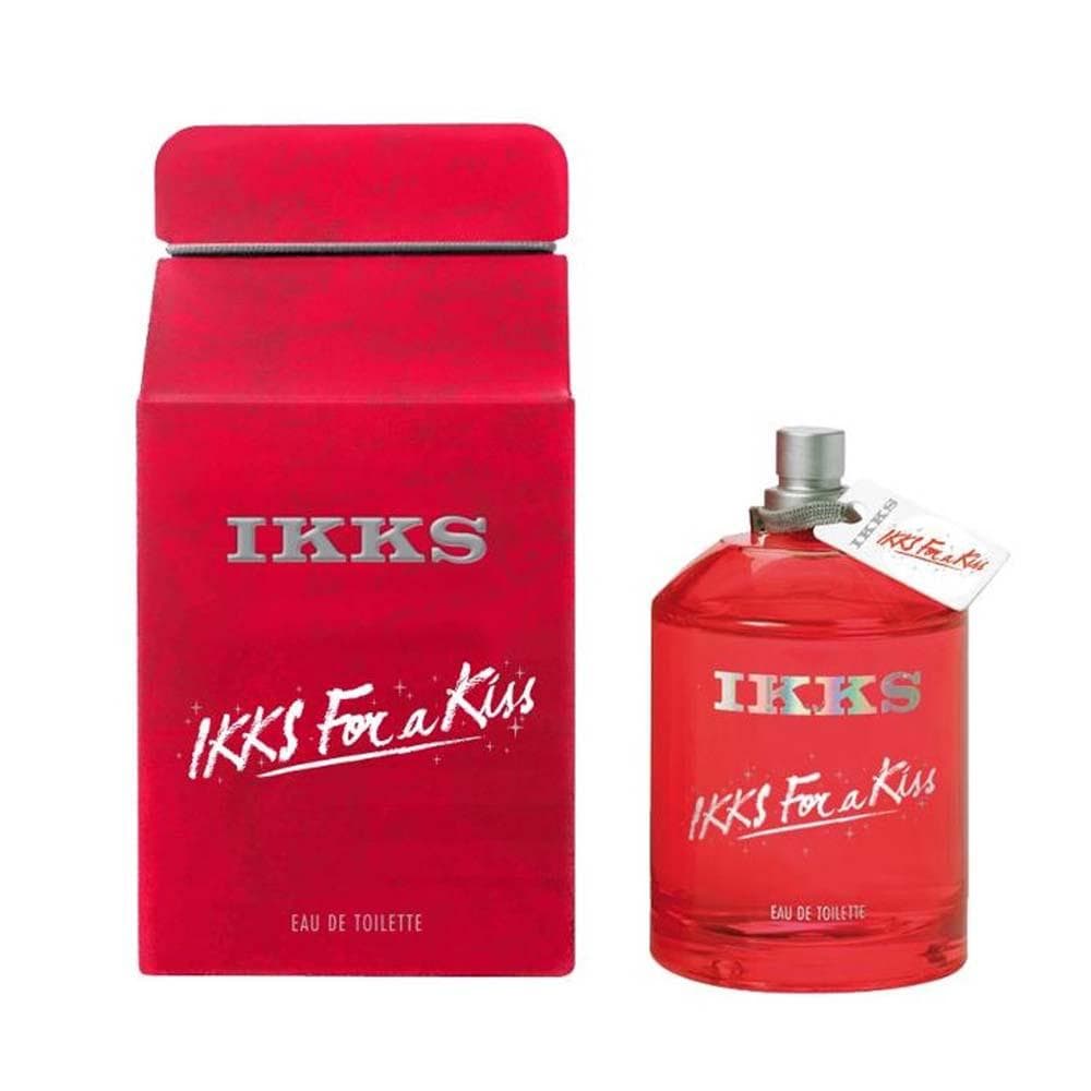 Ikks for a kiss etv  50ml (Ikks)