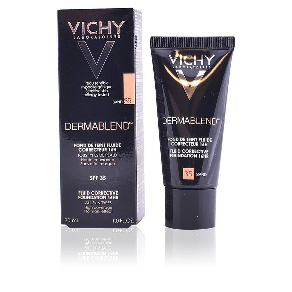 Vichy dermablend fond teint nº 35 (Vichy)