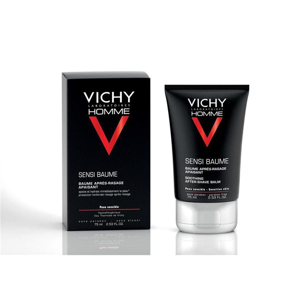 Vichy Homme Sensi Baume 75ml (Vichy)