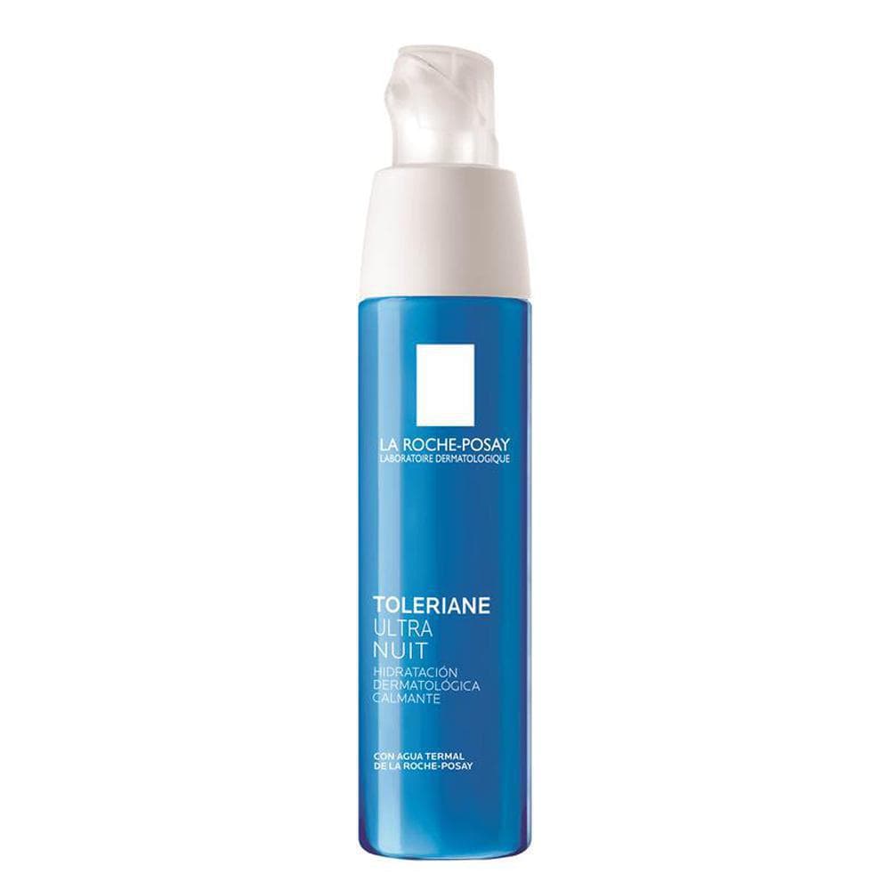 Roche toleriane nuit soin 40ml (La roche posay)