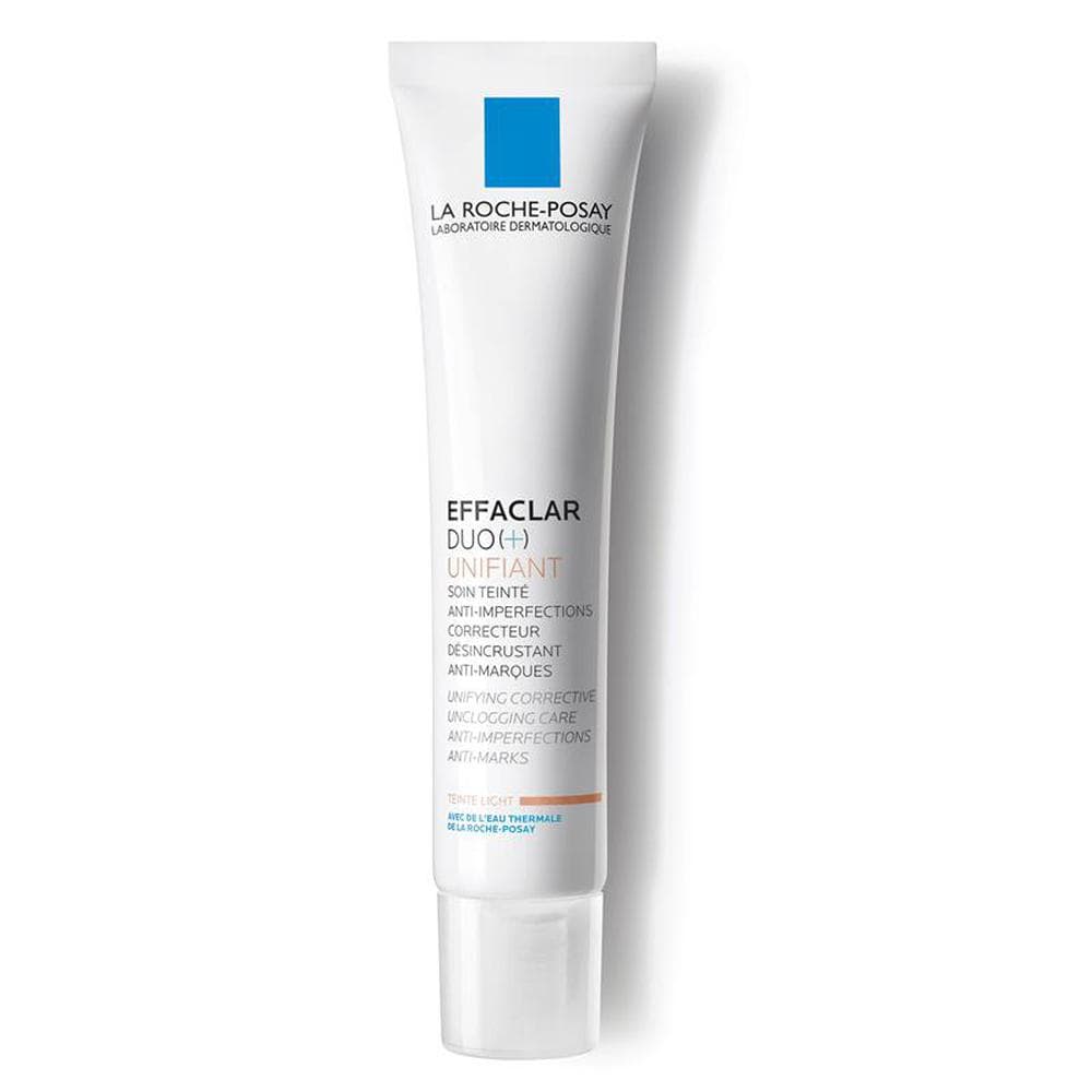 Roche Effaclar Duo(+) Unifia Light 40ml (La Roche Posay)