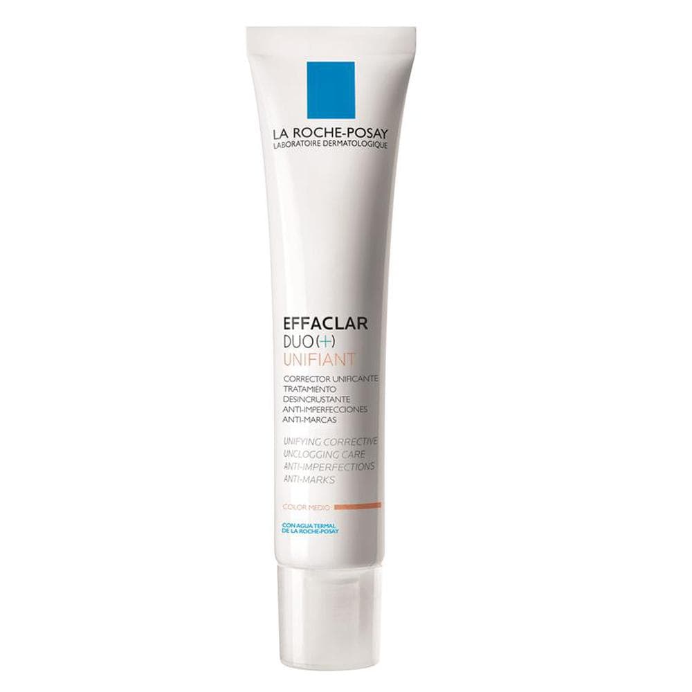 Roche Effaclar Duo(+) Unifia Medium 40ml (La Roche Posay)