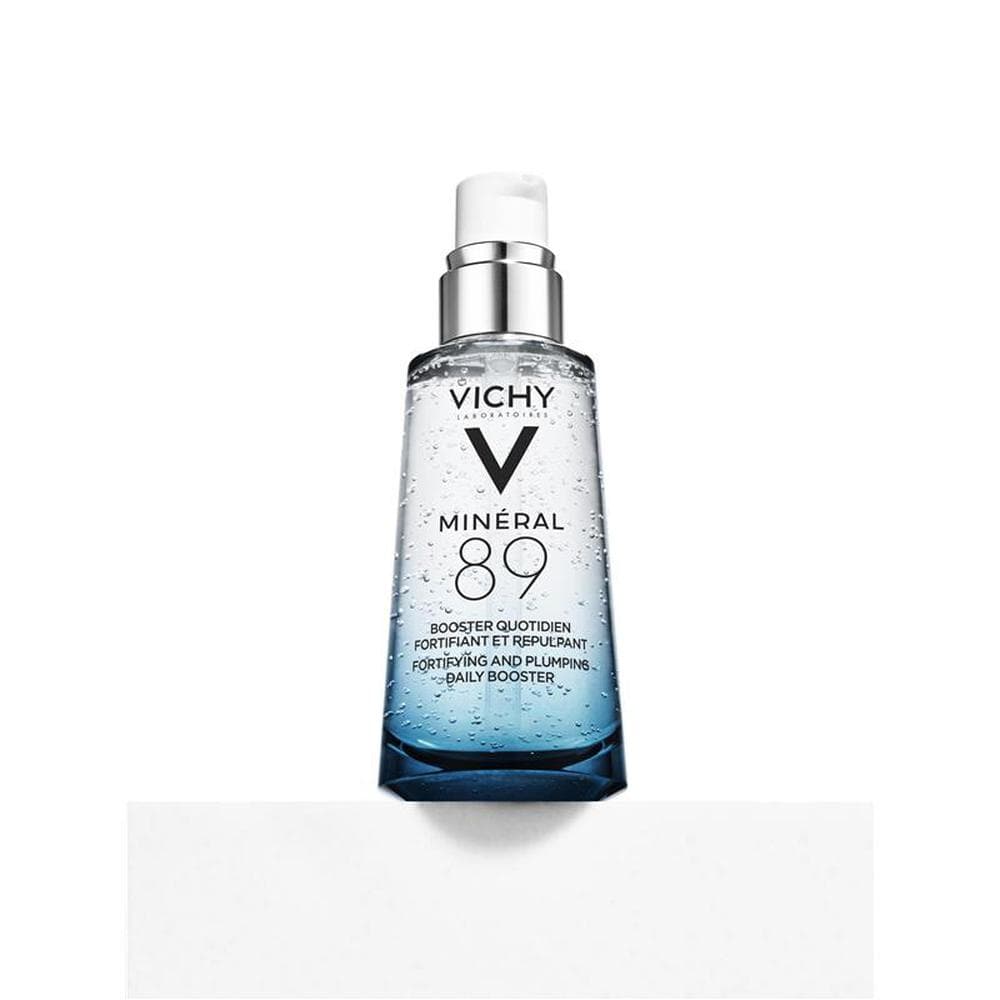 Vichy Mineralizing 89 50ml (Vichy)