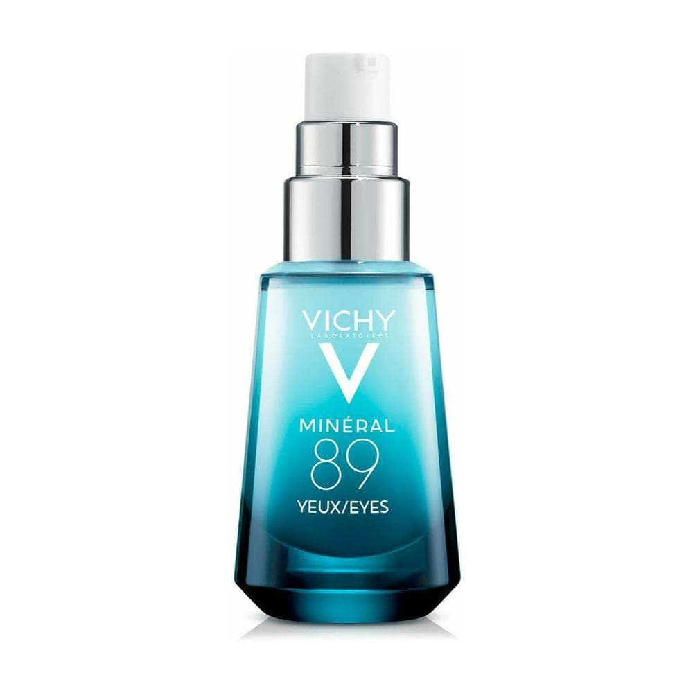 Vichy mineral 89 eyes 15ml (Vichy)