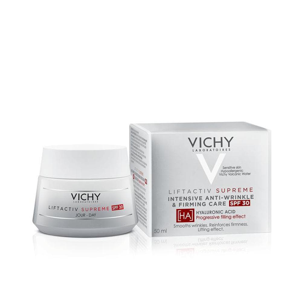 Vichy Liftactiv Supreme Cr Spf30 50ml (Vichy)