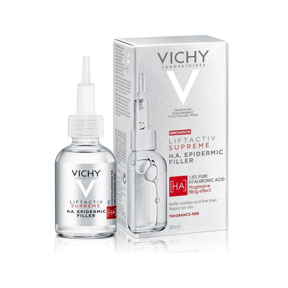 Vichy liftactiv supreme ha epi sr 30ml (Vichy)
