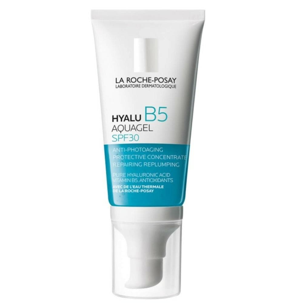 Roche hyalu b5 aquagel spf30 (La roche posay)