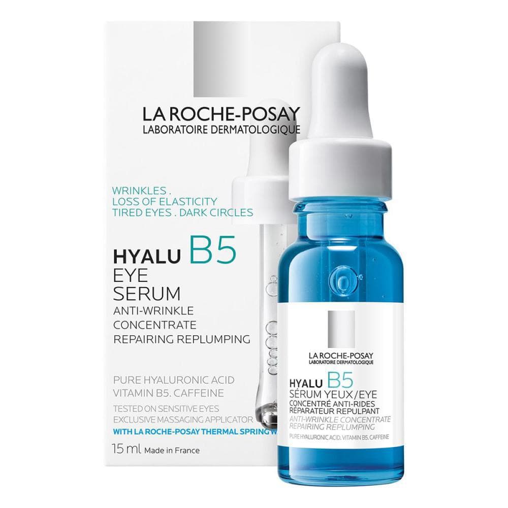 Roche Hyalu B5 Ojos Sr 15ml (La Roche Posay)