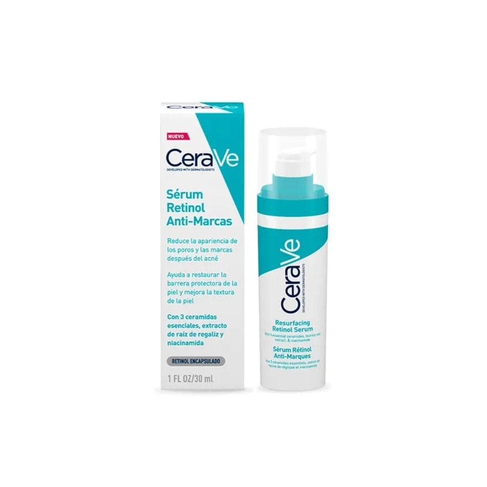 Cerave Acne Retinol Sr 30ml (Cerave)