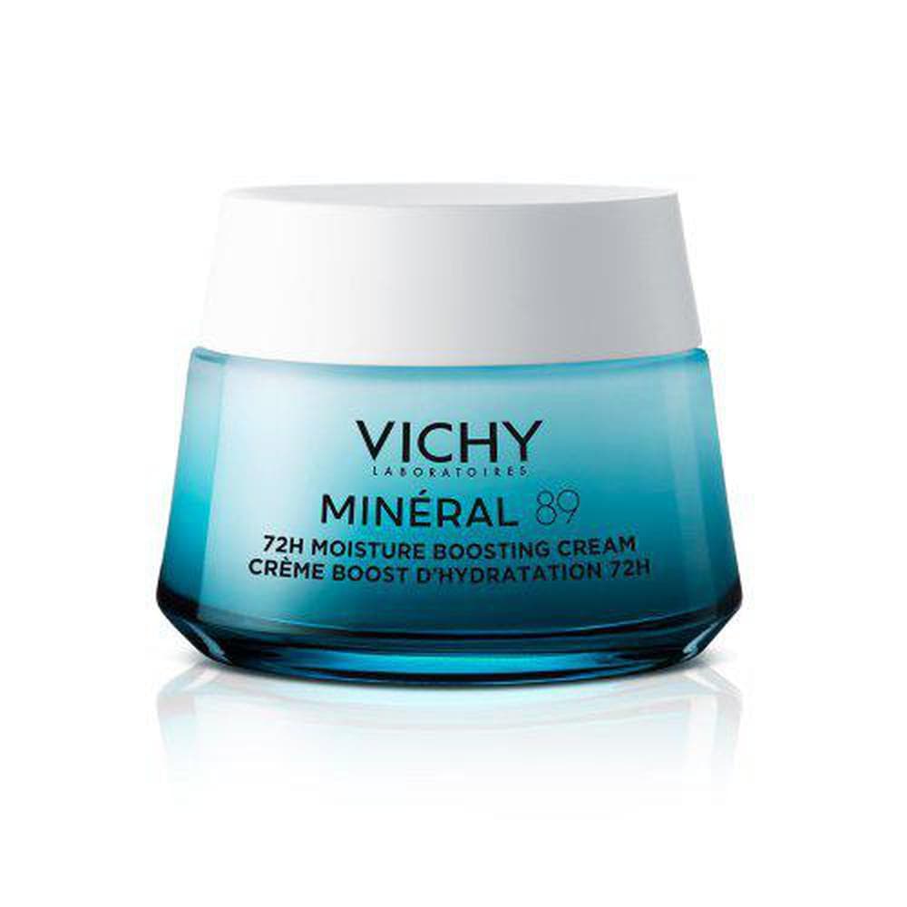 Vichy Mineralizing 89 Cr Ligera 50ml (Vichy)