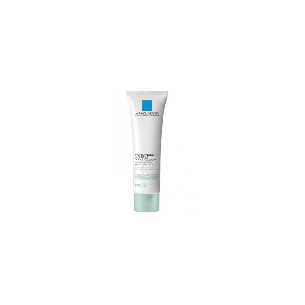 Roche hydraphase ha uv legere 40ml (La roche posay)