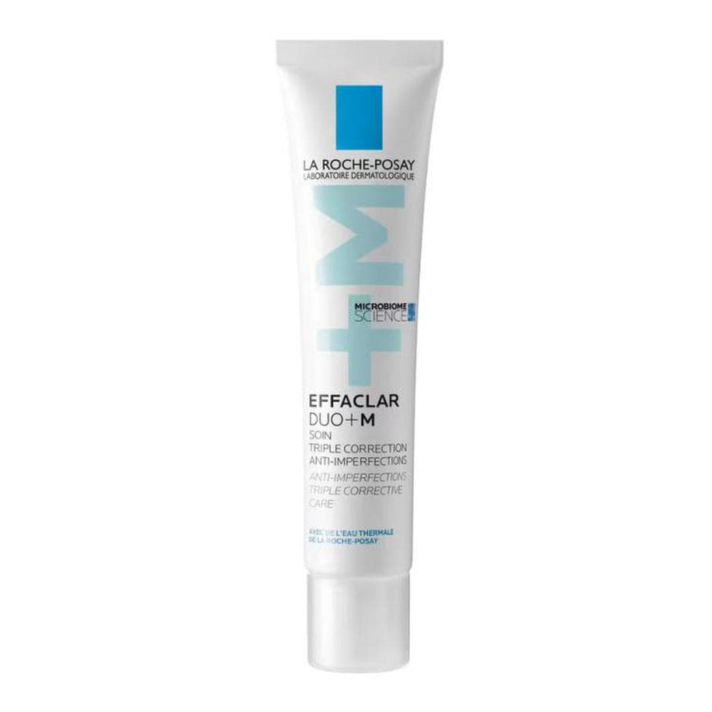Roche Effaclar Duo M 40ml (La Roche Posay)