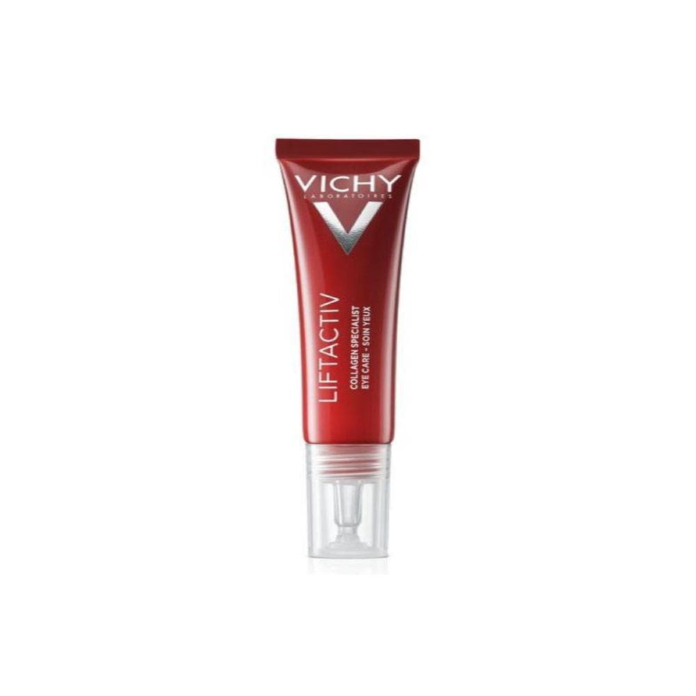 Vichy liftactiv collagen 16 ojos 15ml (Vichy)