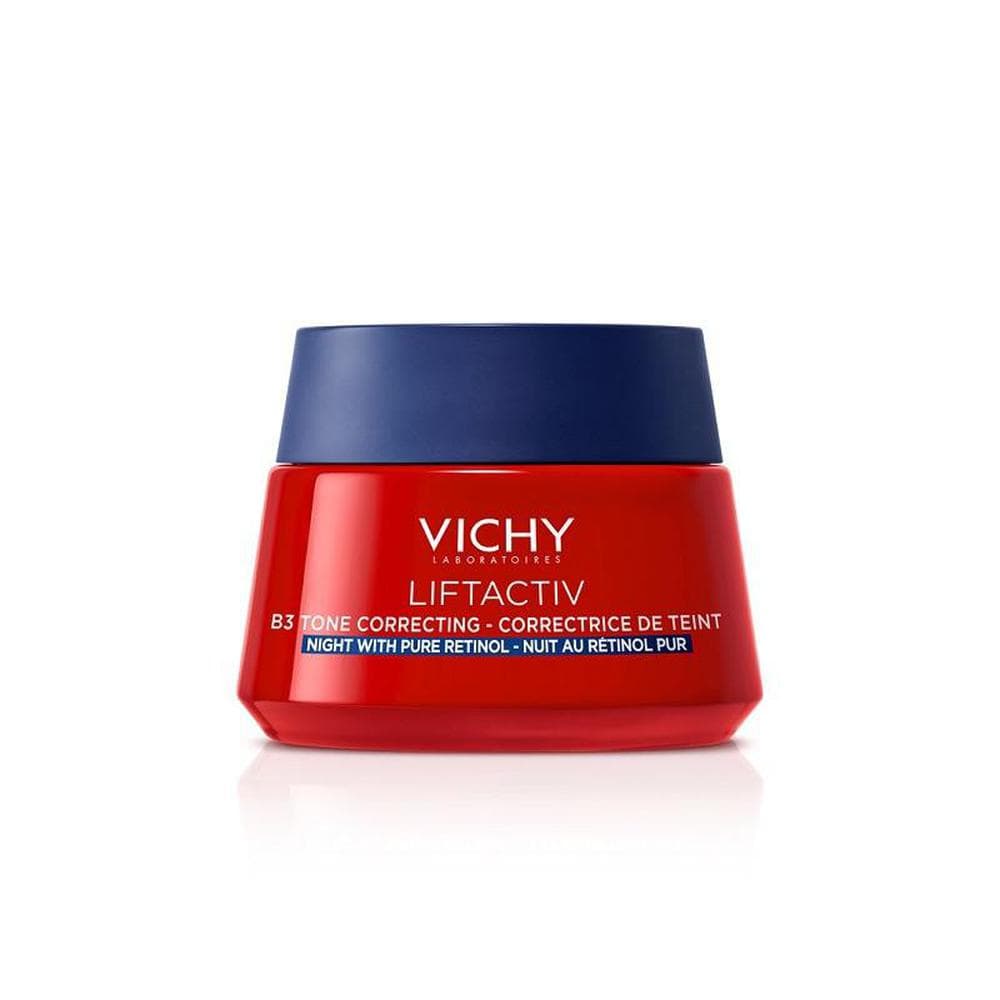 Vichy liftactiv b3 manchas cr noche 50ml (Vichy)