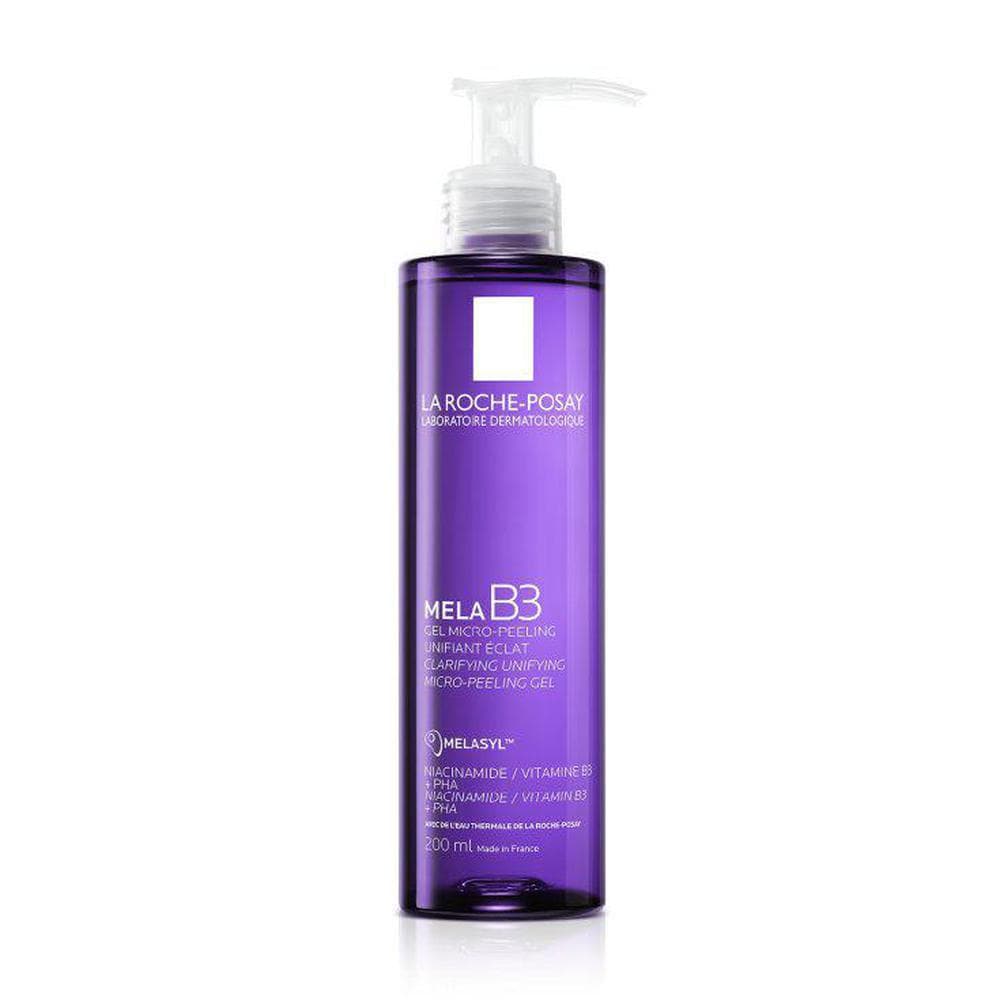 Roche mela b3 cleanser 200ml (La roche posay)