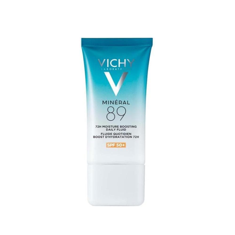 Vichy mineral 89 fluido 72hs spf50 50ml (Vichy)