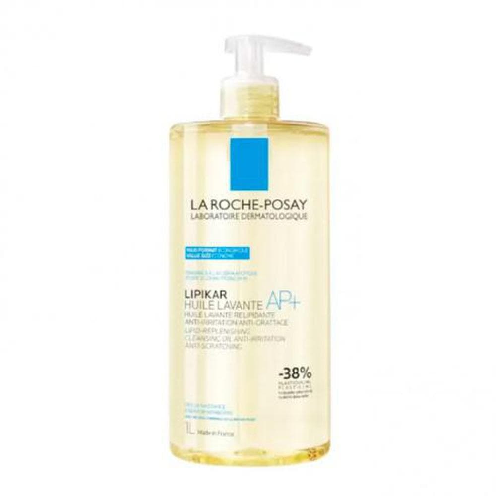 Roche lipikar huile lavante ap+ 1000ml (La roche posay)