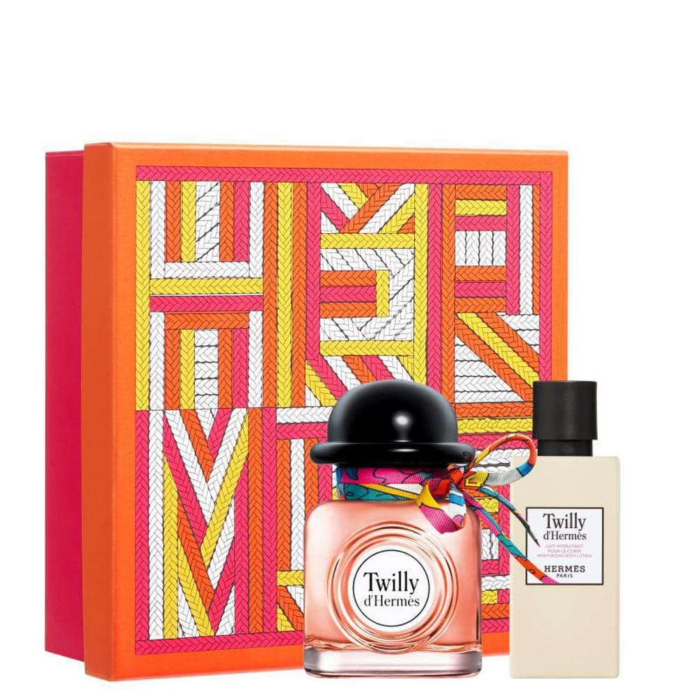 Hermes twilly eau parfum 50ml+ bl 40ml set (HermÈs)