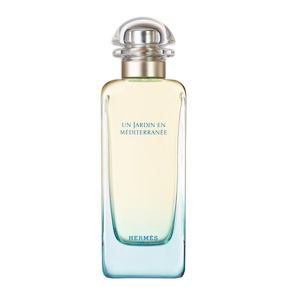 Hermes jardin mediterranee etv 100ml (HermÈs)