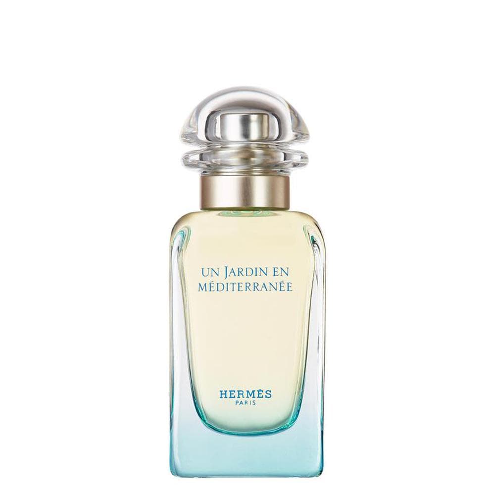 Hermes jardin mediterranee etv 50ml (HermÈs)