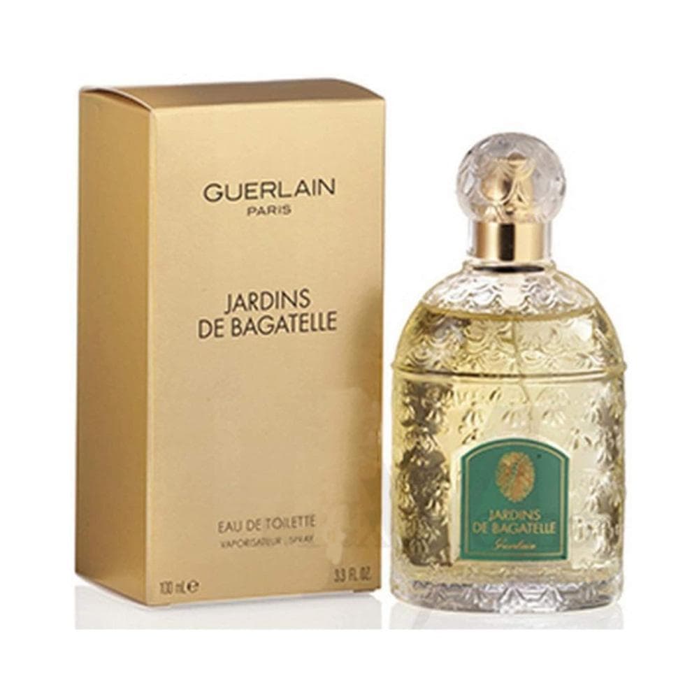 Guerlain jardins de bagatelle etv 75ml (Guerlain)