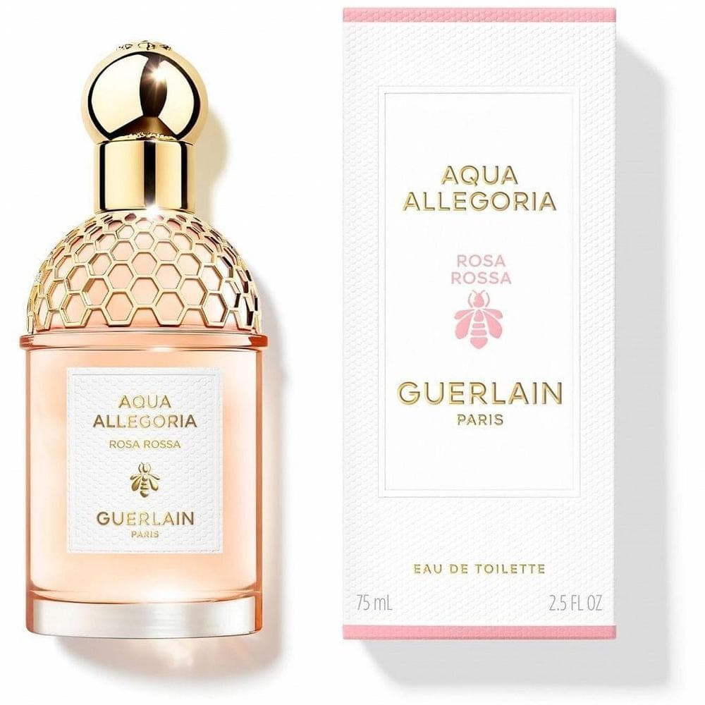 Guerlain allegoria rosa rossa etv 75ml (Guerlain)