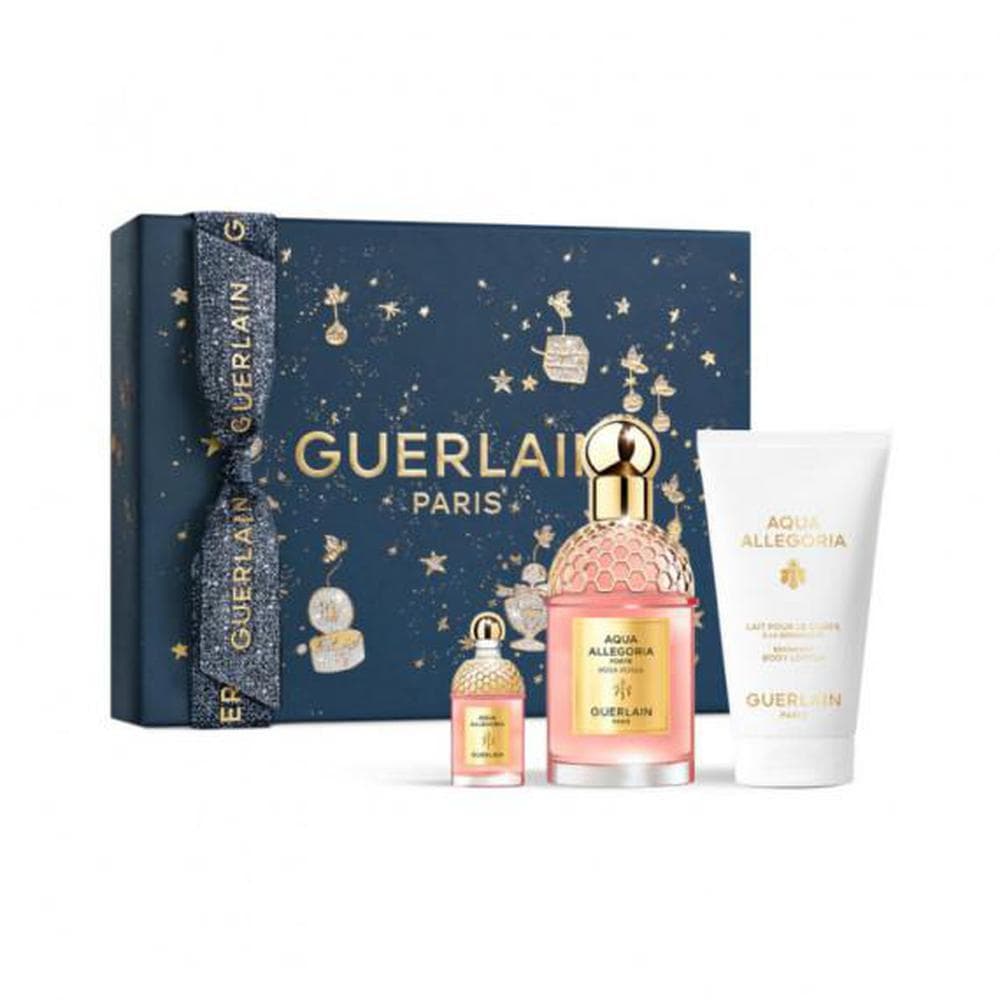 Guerlain Allegoria Rosa Rossa Etv 75+set (Guerlain)