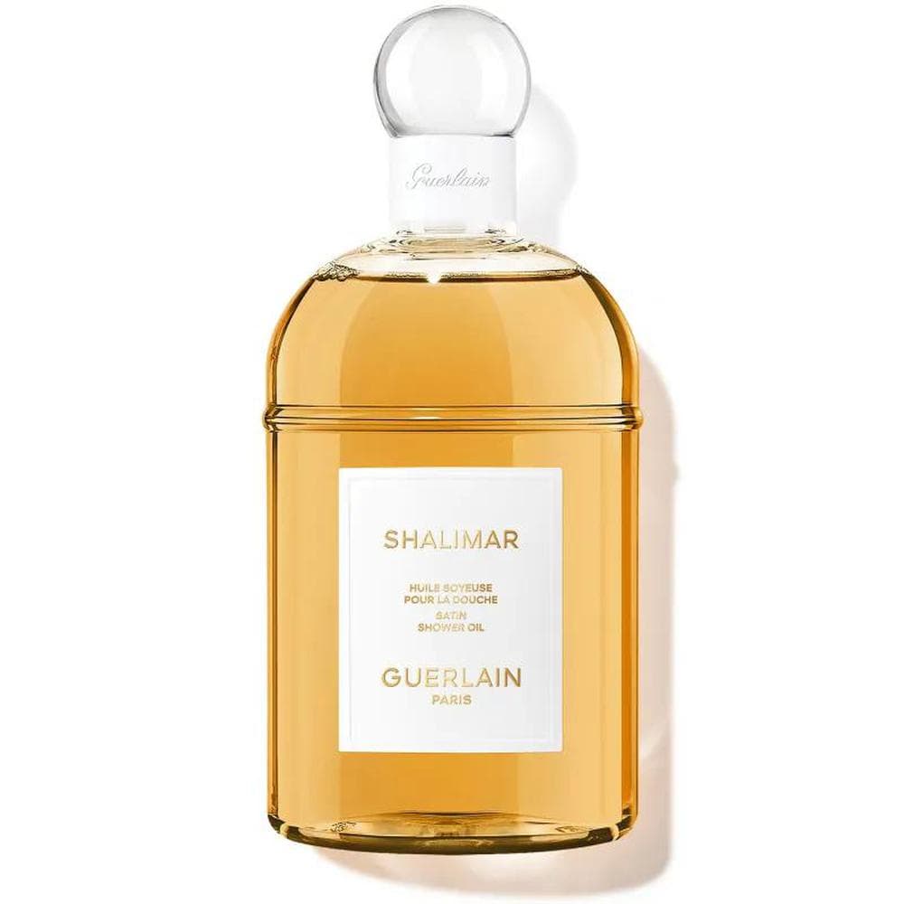 Guerlain shalimar oil 200ml (Guerlain)
