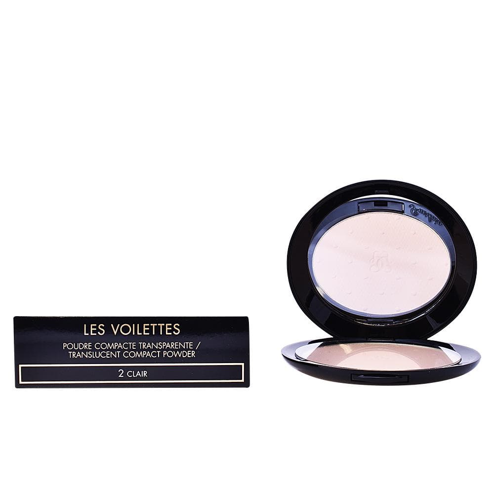 Guerlain les violettes pdr compacte nº02 (Guerlain)