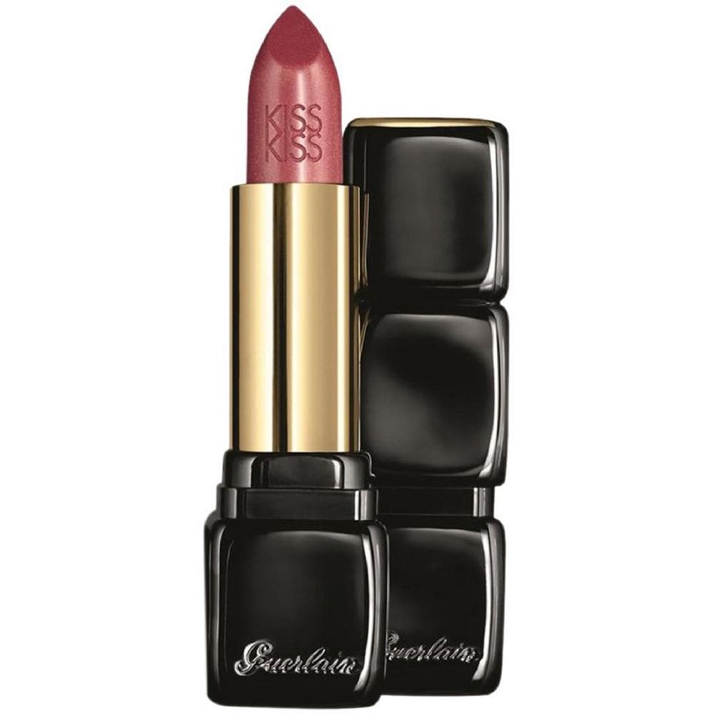 Guerlain Kisskiss Satin 364 Pinky Groove (Guerlain)