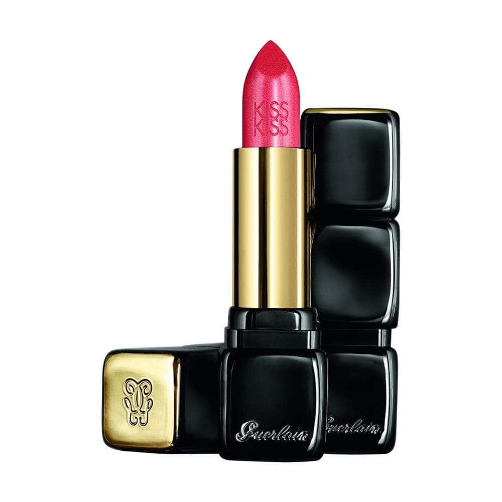 Guerlain Kisskiss Satin 343 Sugar Kiss (Guerlain)