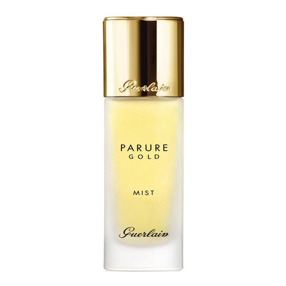 Guerlain parure gold brume (Guerlain)